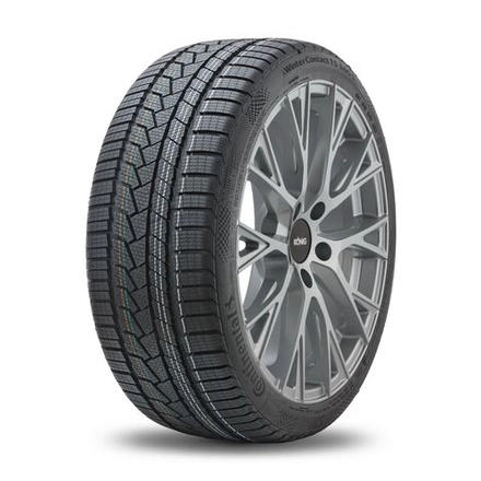 Зимняя шина Continental ContiWinterContact TS 860 S (315/30 R21 105W)
