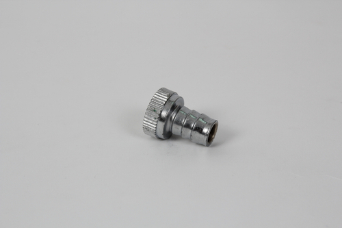 Штуцер 1/2" 14мм, пластик 5325