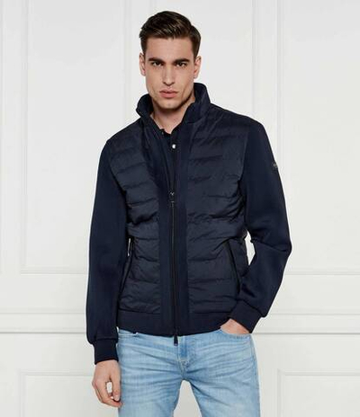 Куртка GUESS - темно-синий(M4YL37 WG9U2)