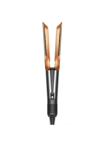 Плойка Dyson HT01 Airstrait UAE bright nickel/bright copper