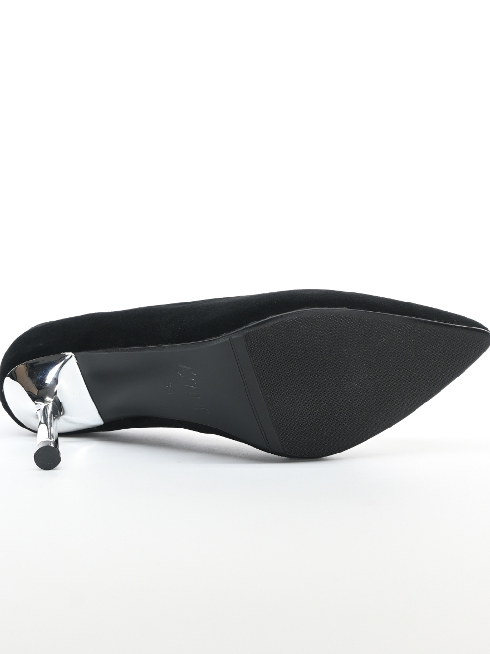 Туфли женские Ascalini g1590