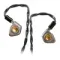 Faith Audio Labs E1000 Titanium