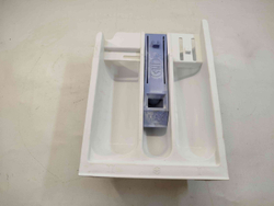 MF200D80WBS кт291 Дозатора порошка стиральной машины Midea MF200D80WBS б/у