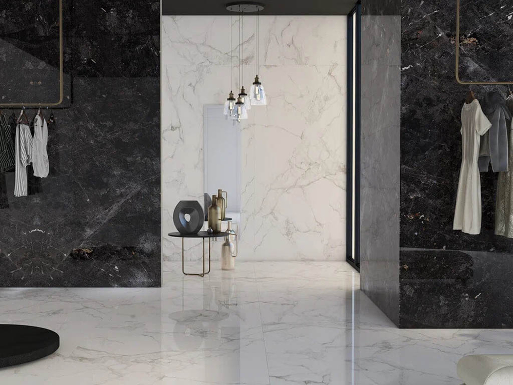 MARBLE