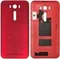 Задняя крышка для Asus ZD551KL (Red)