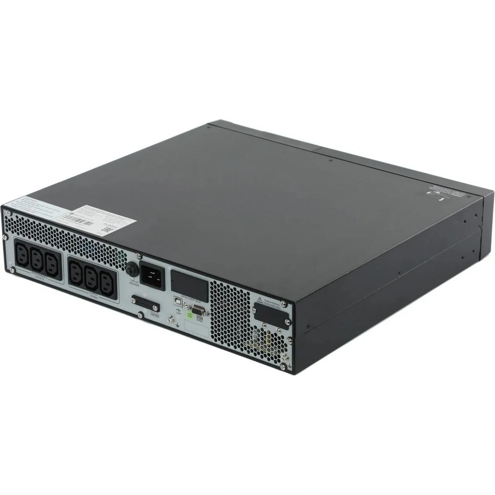ИБП Systeme Electric Smart-Save Online SRV 2000 ВА (SRVSE2KRTXLI)