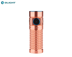 Фонарь Olight S1R I CU Cooper Limited Edition (1000 Люмен)