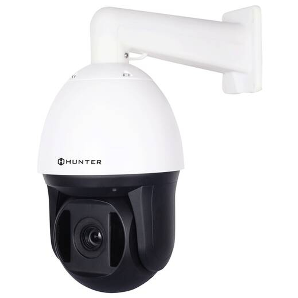 HN-IPZD335PXAS36e-150AI IP видеокамера 5Mp Hunter