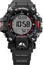 Часы Casio GW-9500-1