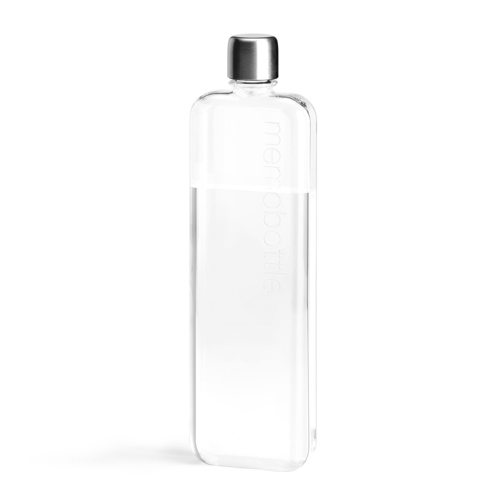 Бутылка Memobottle Slim