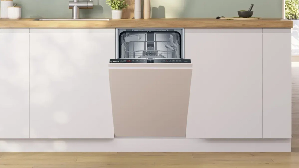 Посудомоечная машина Bosch SPV2HKX42E