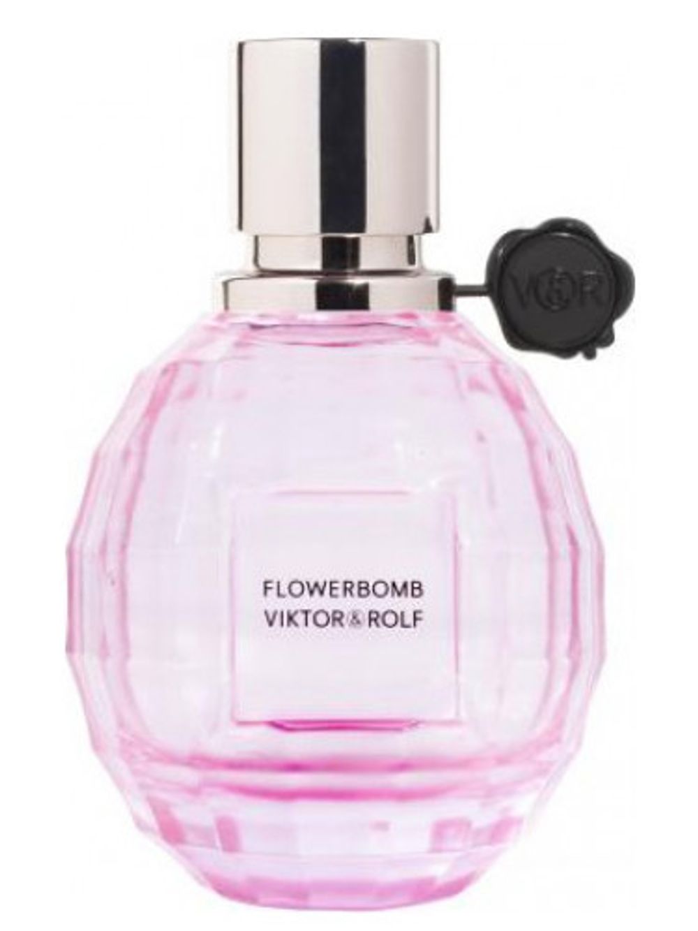 Viktor and Rolf Flowerbomb La Vie En Rose 2015