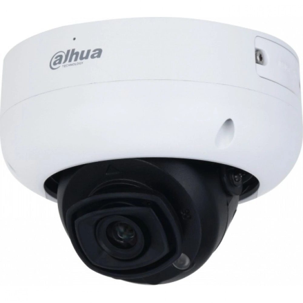 Камера видеонаблюдения Dahua DH-IPC-HDBW5449RP-ASE-LED-0280B-S2