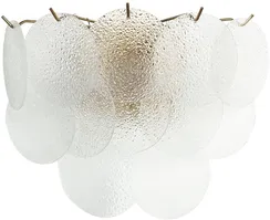 Настенный светильник Frost 10022W Loft It