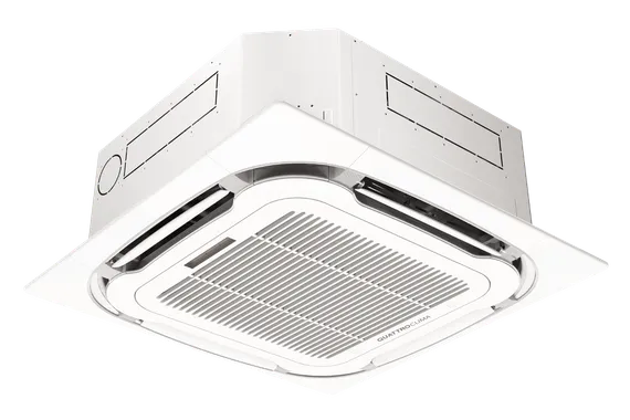 Сплит-система QuattroClima QV-I12CGE/QN-I12UGE/QA-ICP13