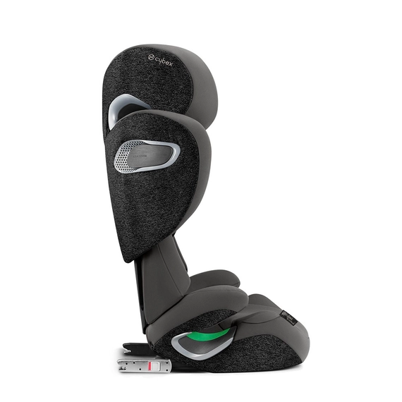 Автокресло Cybex Solution T i-Fix Mirage Grey