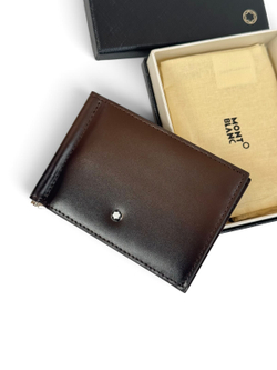 Зажим для денег Montblanc