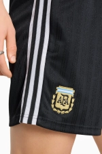 Шорты adidas Аргентина 2026 - черный
