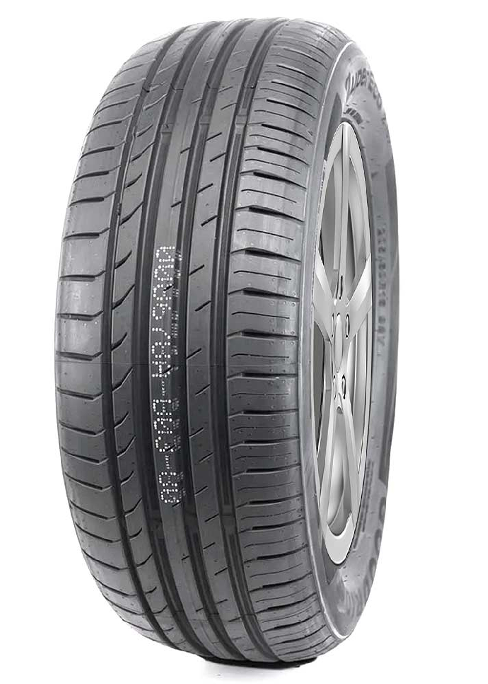 Легковая шина 195/65R15 91V Z-107 ZuperEco TL Goodride