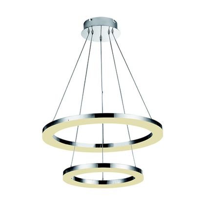 Светильник Light Ring Double подвесной