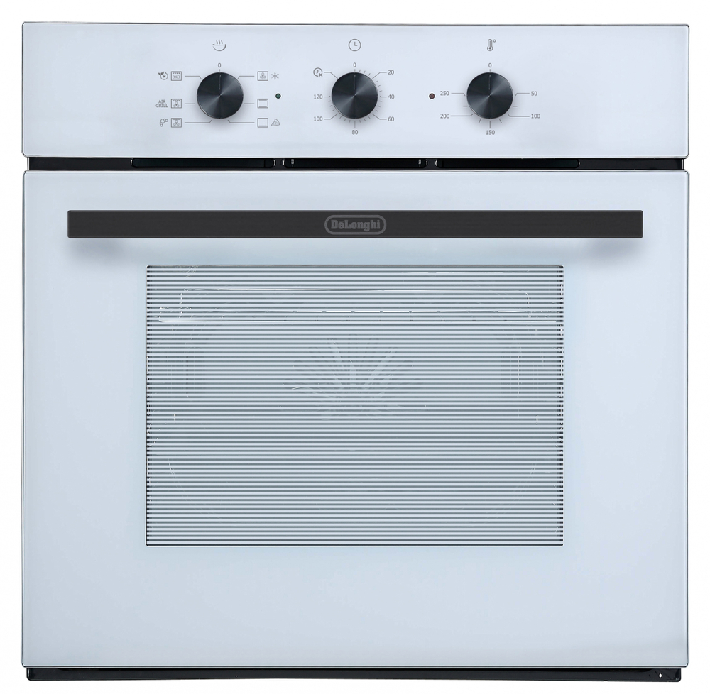 DeLonghi DEO 615 BB Fabiola white