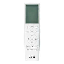 Кондиционер Akai ASITA35HW/ASOTA35HW Asita