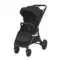 Прогулочная коляска Espiro Wind Mistral Black