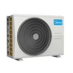 Midea MSFA2W-12N8D6-I/MSFA1-12N8D6-O Breezeless Wi-Fi настенная сплит система