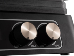 Электрогриль Redmond SteakMaster RGM-M817D черный/стальной