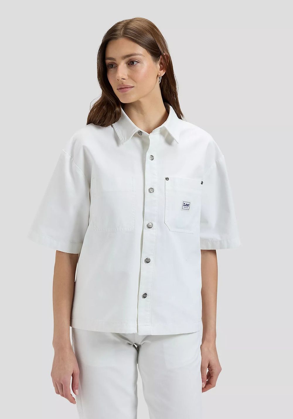 Рубашка SS WORKWEAR 112376602