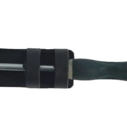 Отвертка TORX ювелирная Т10х75мм RockForce##Rock FORCE RF-73607510