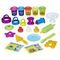Hasbro Play Doh Backset