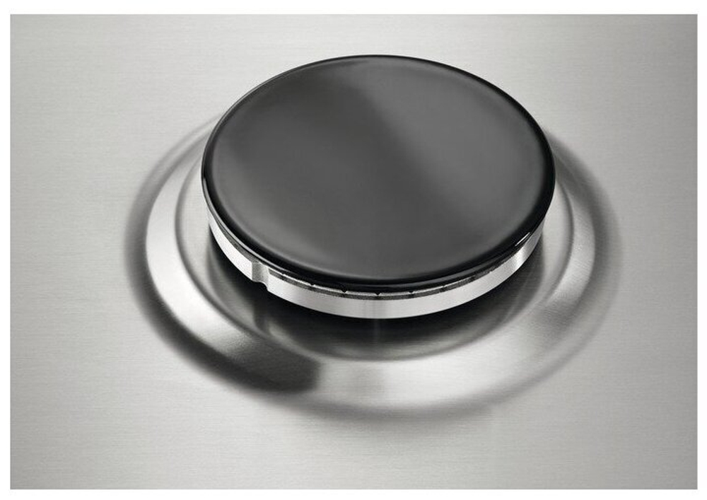 Встраиваемая газовая варочная панель Electrolux EGG 93322 NX