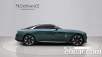Rolls-Royce Spectre Coupe — 2024