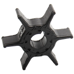 Yamaha Крыльчатка охлаждения 63V-44352-00 ( Omax ) 9.9F-15F/ F9.9C/ F15A/ F20B