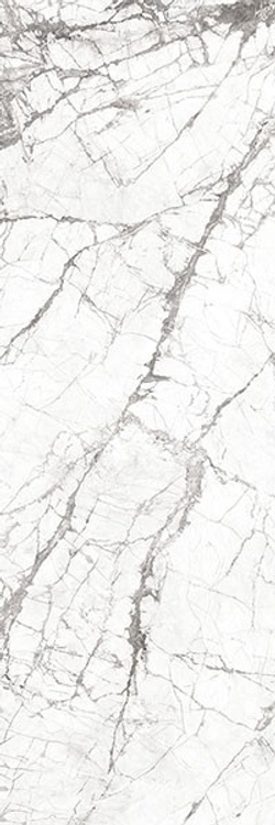 INVISIBLE WHITE 100X300X5.6