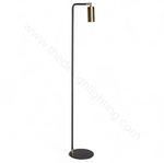 Floor design lamp Lektor by Rubn