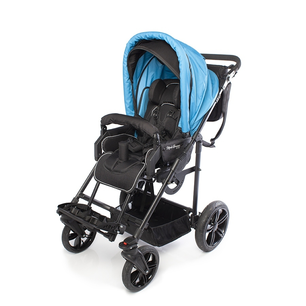 Кресло-коляска Инвалидная С Принад. Modi Buggy (МВ-20848)