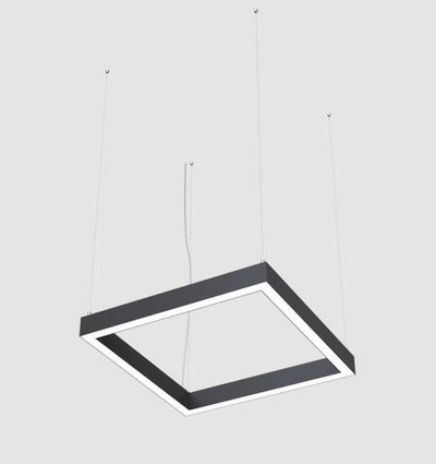 POLYLINE sq XS, сечение 36х67 мм