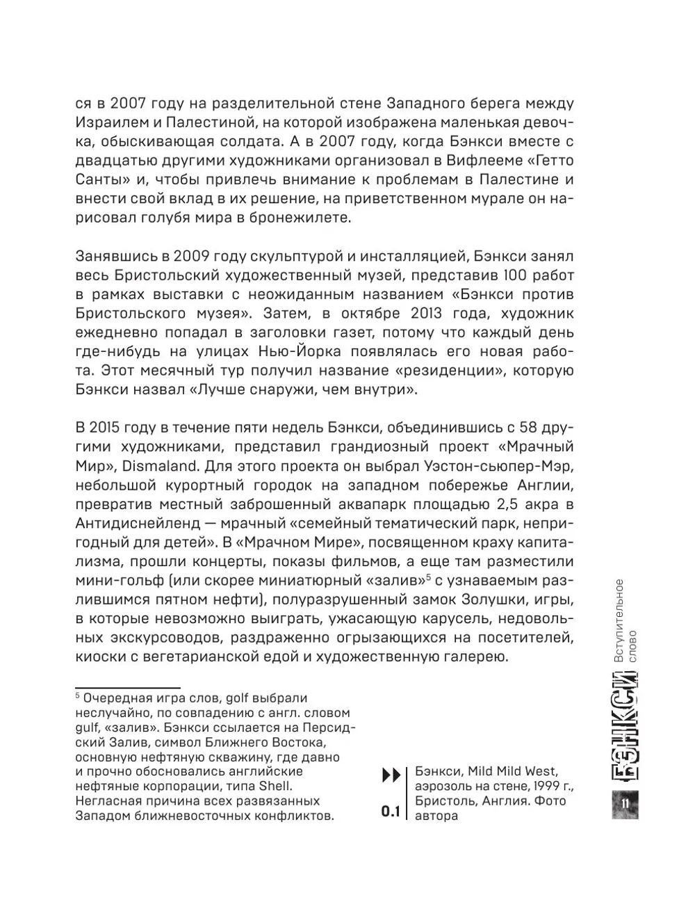 Книга Бэнкси. Первое полное расследование тайны художника