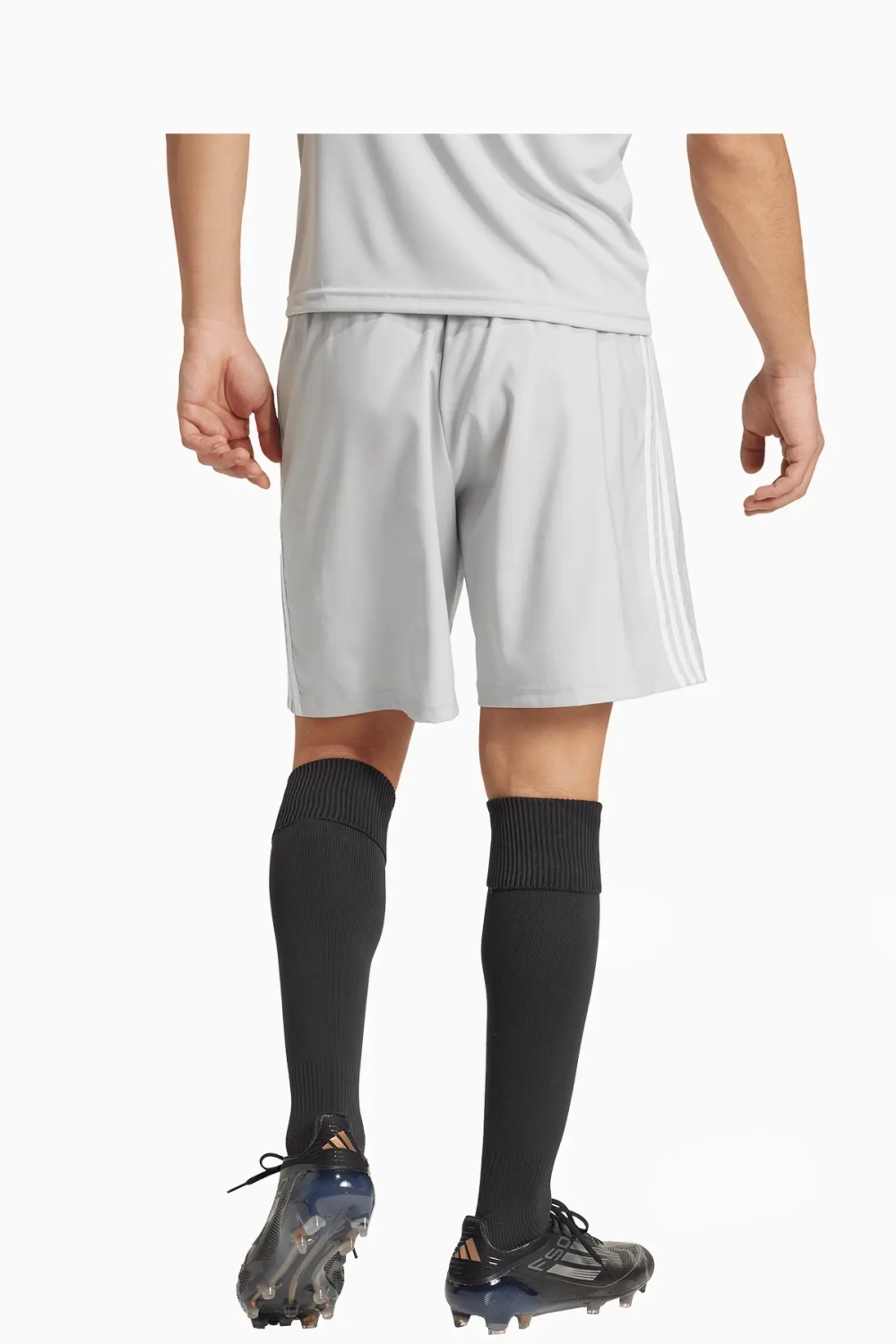 Шорты adidas Tastigo 25 - серый