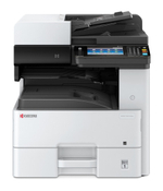 МФУ лазерное черно-белое Kyocera M4132idn