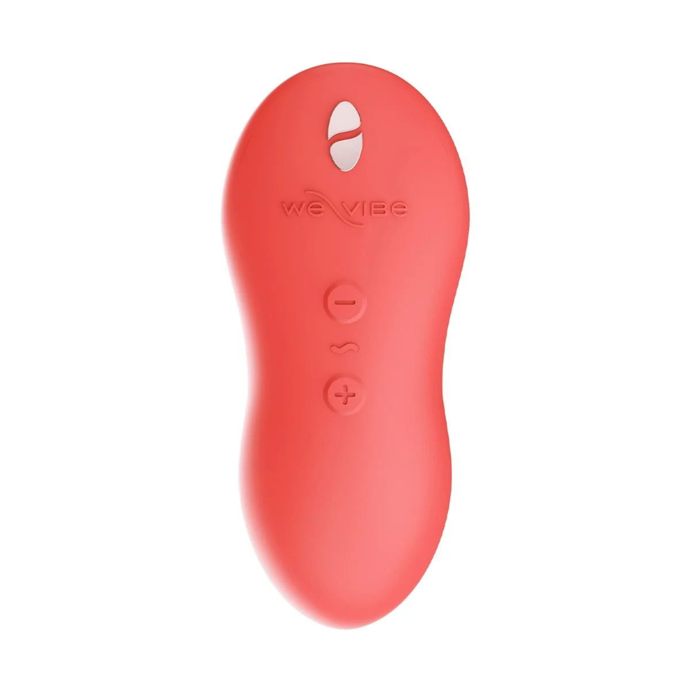 Минивибратор We vibe Touch X