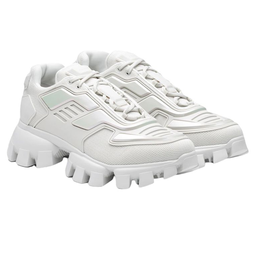PRADA Cloudbust Thunder "Chalk White"