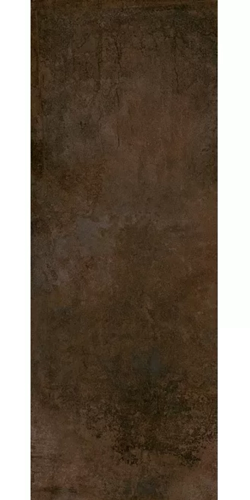 Керамогранит KERAMA MARAZZI КОРТЕН коричневый обрезной 119,5x320 (11 мм.) арт. SG071100R
