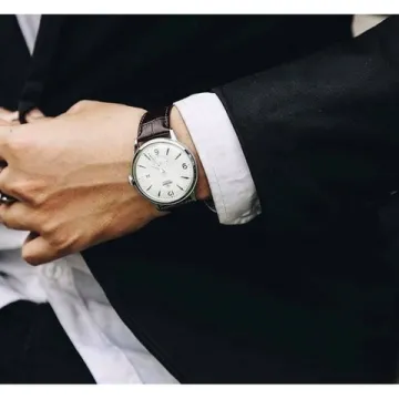 Мужские часы Orient RA-AP0002S10B