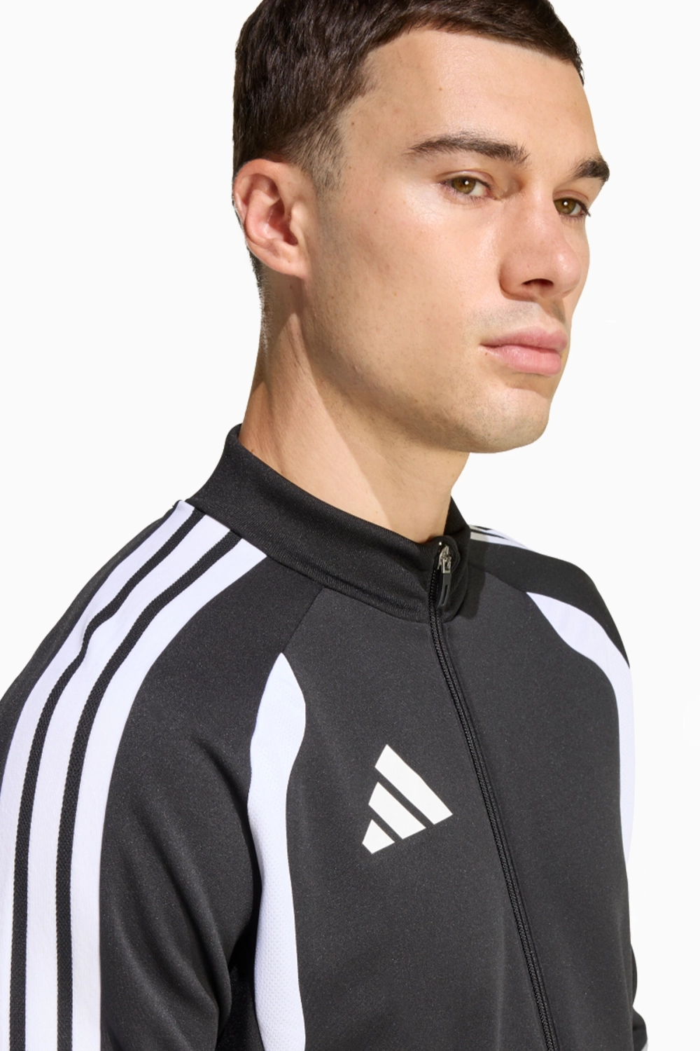 Кофта adidas Tiro 26 Competition Training - черный