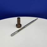 Клапан форсунки BOSCH F00VC01334 / Mi Hot