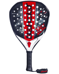 Ракетка для падел тенниса Babolat Technical Viper Soft 3.0