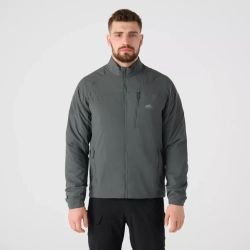 Куртка Helikon WOLFHOUND Lite - Shadow Grey